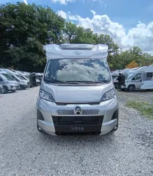 Fahrzeugbild Carado T 135 Citroen #3