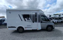 Fahrzeugbild Carado T 135 Citroen #5