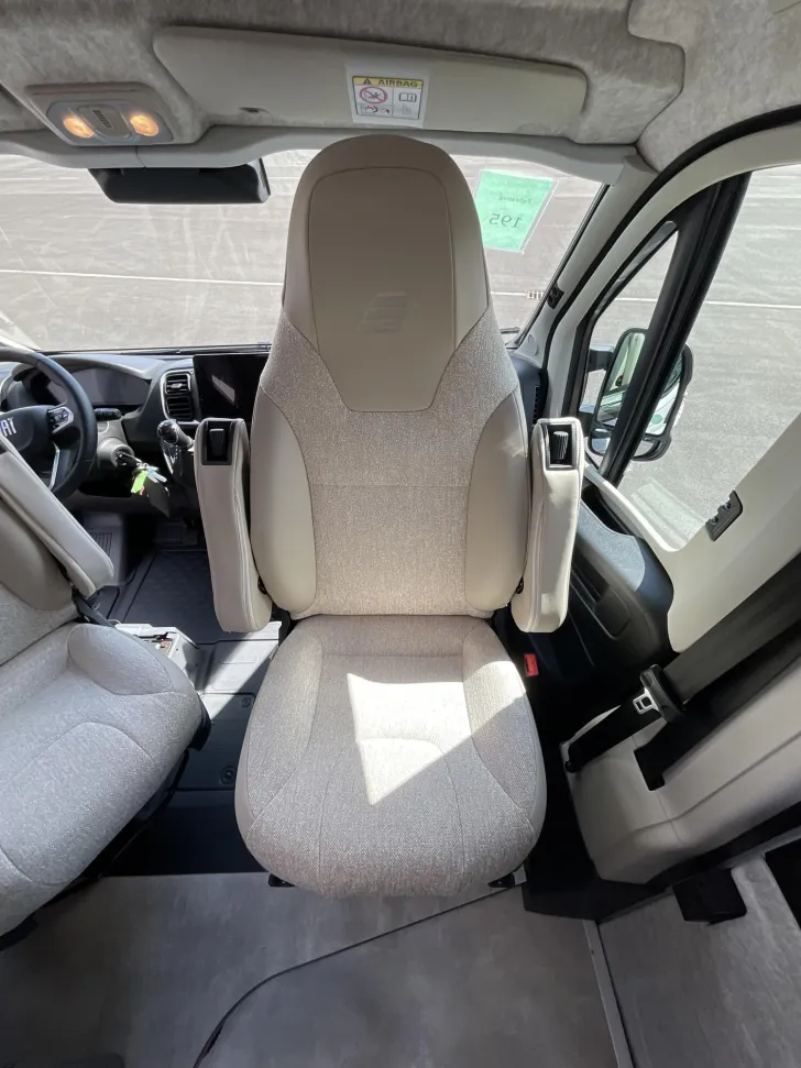 Fahrzeugbild Hymer Ayers Rock Fiat Autarkie Paket! Premium Paket! #1