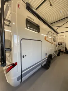 Fahrzeugbild Hymer ML-T CrossTrail 580 #3