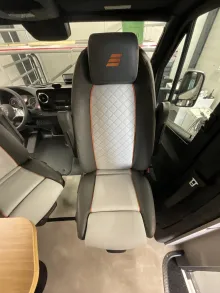 Fahrzeugbild Hymer ML-T CrossTrail 580 #10