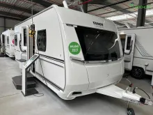 Fahrzeugbild Fendt Bianco Activ 560 SKM Modell 2027 #1