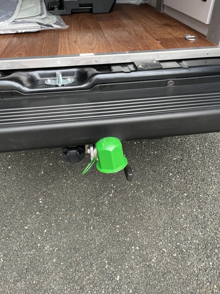 Fahrzeugbild Pössl Summit Shine 600 Citroen 165PS top ausgestattet #21