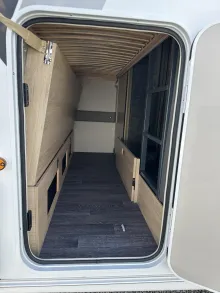 Fahrzeugbild Weinsberg CaraOne EDITION HOT 480 QDK Edition ( HOT ) 2027 #4