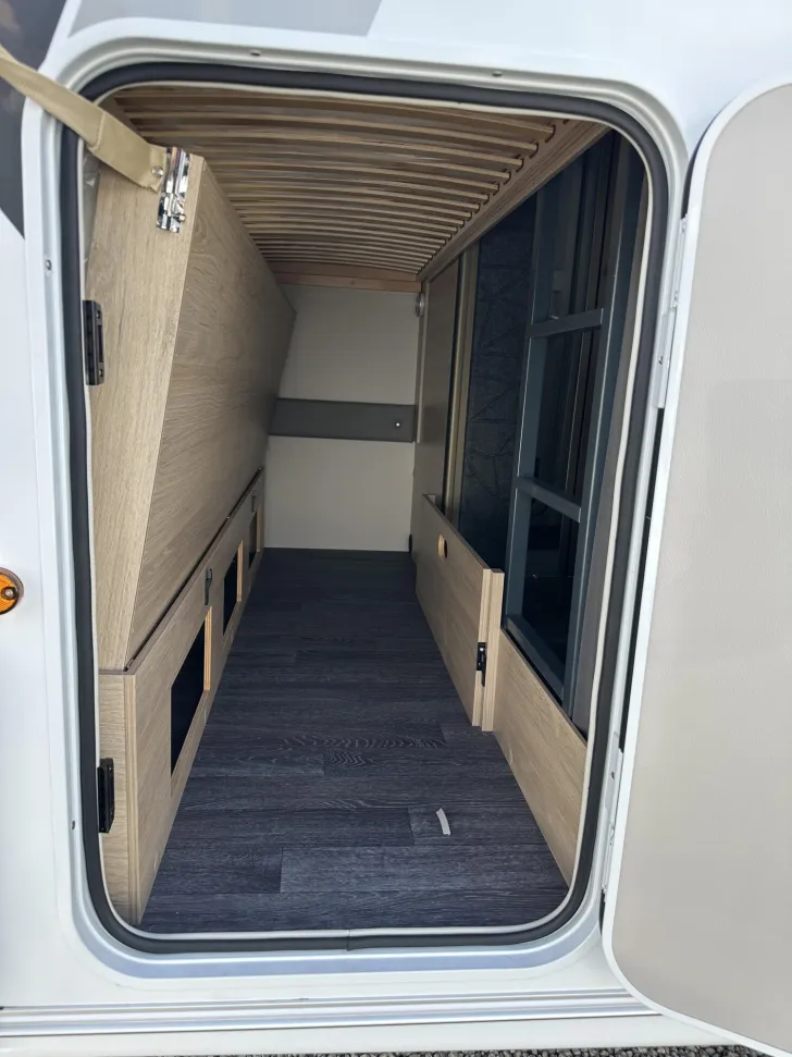 Fahrzeugbild Weinsberg CaraOne EDITION HOT 480 QDK Edition ( HOT ) 2027 #4
