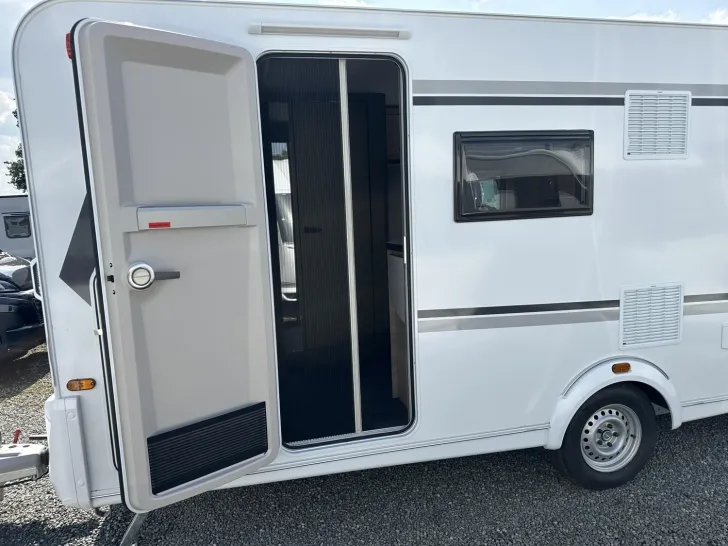 Fahrzeugbild Weinsberg CaraOne EDITION HOT 480 QDK Edition ( HOT ) 2027 #5