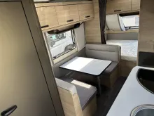 Fahrzeugbild Weinsberg CaraOne EDITION HOT 480 QDK Edition ( HOT ) 2027 #8