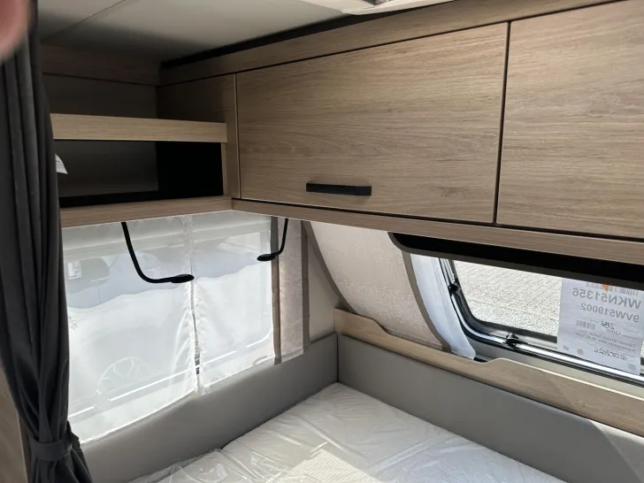 Fahrzeugbild Weinsberg CaraOne EDITION HOT 480 QDK Edition ( HOT ) 2027 #13