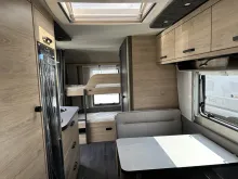 Fahrzeugbild Weinsberg CaraOne EDITION HOT 480 QDK Edition ( HOT ) 2027 #14