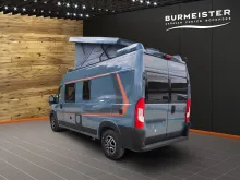 Fahrzeugbild Weinsberg CaraBus EDITION FIRE 600 ME #5