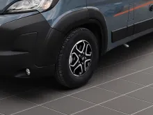 Fahrzeugbild Weinsberg CaraBus EDITION FIRE 600 ME #6