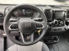Fahrzeugbild Weinsberg CaraBus EDITION FIRE 600 ME #8