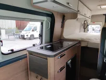 Fahrzeugbild Weinsberg CaraBus EDITION FIRE 600 ME #13