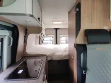 Fahrzeugbild Weinsberg CaraBus EDITION FIRE 600 ME #20