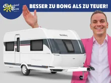 Fahrzeugbild Hobby De Luxe 460 UFe Modell 2027 #1