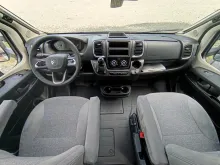 Fahrzeugbild Carado T 135 Citroen #15