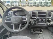 Fahrzeugbild Carado T 135 Citroen #16
