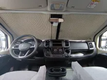 Fahrzeugbild Carado T 135 Citroen #17