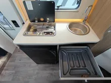 Fahrzeugbild Carado T 135 Citroen #26