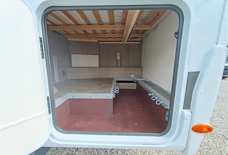 Fahrzeugbild Carado T 135 Citroen #36