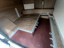 Fahrzeugbild Carado T 135 Citroen #37