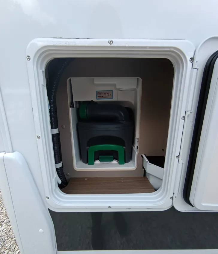 Fahrzeugbild Carado T 135 Citroen #39