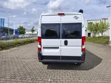 Fahrzeugbild Carado CV 600 #7