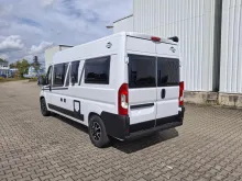 Fahrzeugbild Carado CV 600 #8