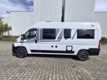 Fahrzeugbild Carado CV 600 #9