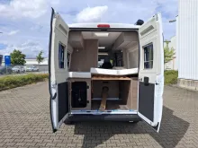 Fahrzeugbild Carado CV 600 #11