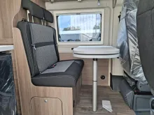 Fahrzeugbild Carado CV 600 #13