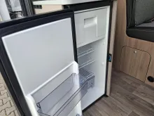 Fahrzeugbild Carado CV 600 #15