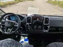 Fahrzeugbild Carado CV 600 #20
