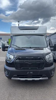 Frontal Vorne Sunlight T 7433S UNLTD Sofort verfügbar