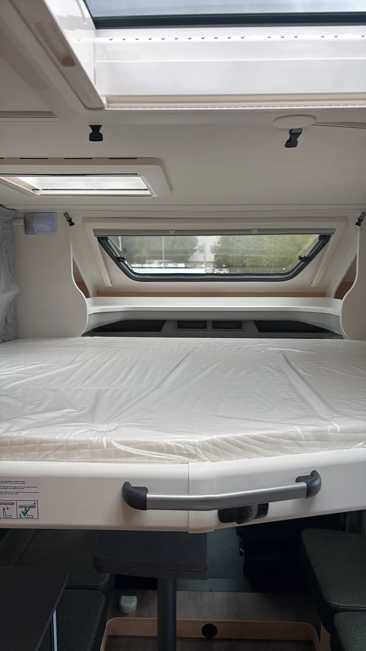 Weitere Betten Sunlight T 7433S UNLTD Sofort verfügbar