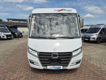 Fahrzeugbild Carthago chic c-line I 4.9 LE L Listenpreis: 191.470€ #3