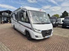Fahrzeugbild Carthago chic c-line I 4.9 LE L Listenpreis: 191.470€ #4