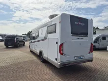 Fahrzeugbild Carthago chic c-line I 4.9 LE L Listenpreis: 191.470€ #8