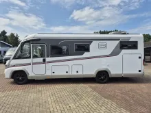 Fahrzeugbild Carthago chic c-line I 4.9 LE L Listenpreis: 191.470€ #9