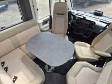Fahrzeugbild Carthago chic c-line I 4.9 LE L Listenpreis: 191.470€ #12