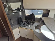 Fahrzeugbild Carthago chic c-line I 4.9 LE L Listenpreis: 191.470€ #15