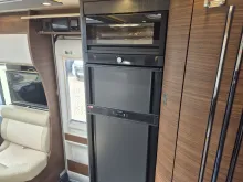 Fahrzeugbild Carthago chic c-line I 4.9 LE L Listenpreis: 191.470€ #17
