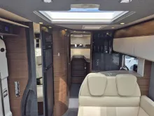 Fahrzeugbild Carthago chic c-line I 4.9 LE L Listenpreis: 191.470€ #18