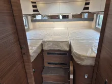 Fahrzeugbild Carthago chic c-line I 4.9 LE L Listenpreis: 191.470€ #19