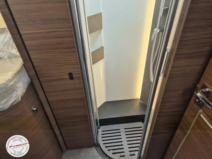 Fahrzeugbild Carthago chic c-line I 4.9 LE L Listenpreis: 191.470€ #22