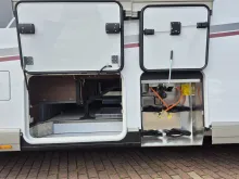 Fahrzeugbild Carthago chic c-line I 4.9 LE L Listenpreis: 191.470€ #26