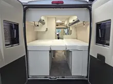 Fahrzeugbild Karmann Mobil Davis Lifestyle DA 600 LS CONCEPT*AUTOMATIK* #14