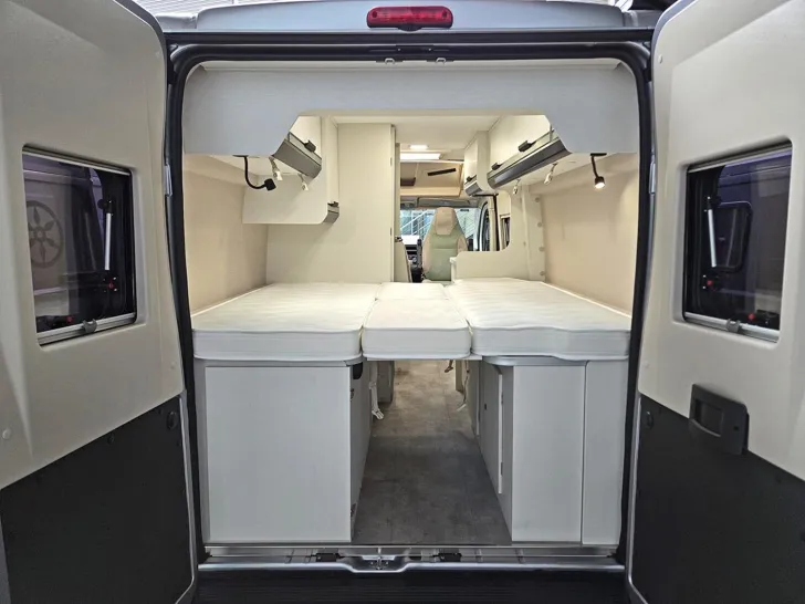 Fahrzeugbild Karmann Mobil Davis Lifestyle DA 600 LS CONCEPT*AUTOMATIK* #14