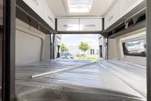 Fahrzeugbild Dethleffs Globetrail 600 DR Citroen #10