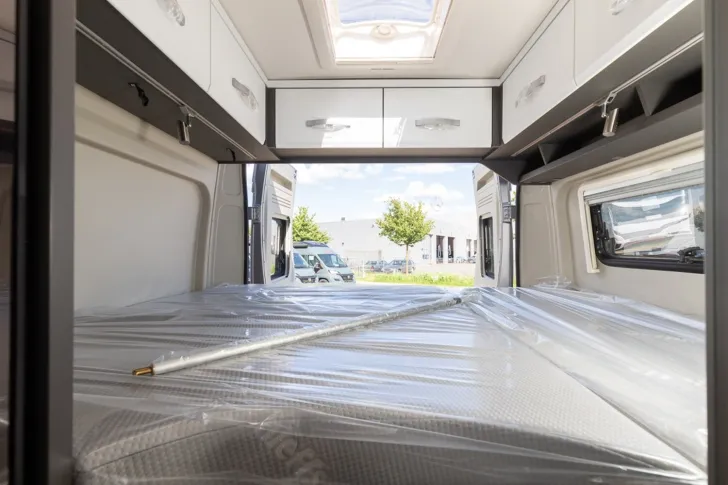 Fahrzeugbild Dethleffs Globetrail 600 DR Citroen #10